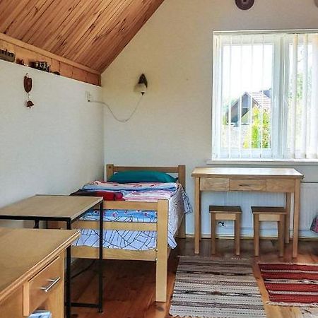 Вулик Будиночок З Двома Окремими Номерами Kamianets-Podilskyi Exterior foto